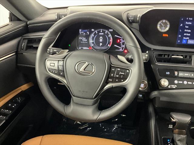 used 2023 Lexus ES 350 car, priced at $38,991