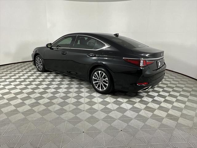 used 2023 Lexus ES 350 car, priced at $38,991