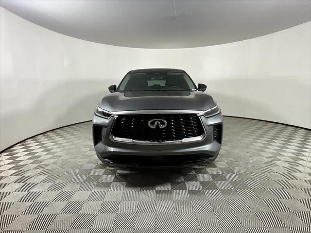 new 2025 INFINITI QX60 car, priced at $51,785