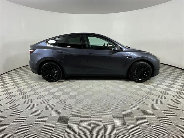 used 2023 Tesla Model Y car, priced at $31,995