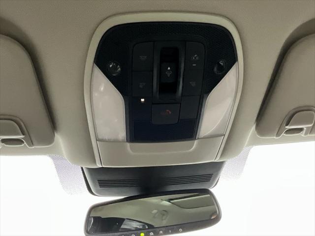 used 2022 INFINITI QX50 car, priced at $28,991