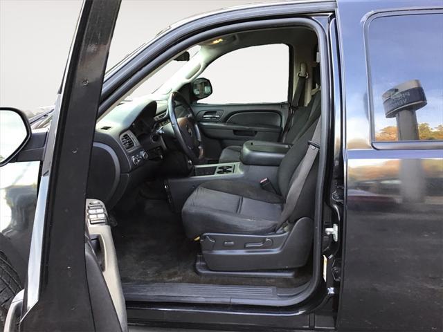 used 2010 Chevrolet Tahoe car, priced at $4,995