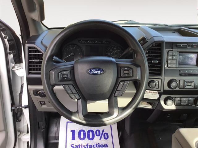 used 2020 Ford F-150 car, priced at $28,987