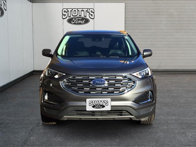 used 2022 Ford Edge car, priced at $23,989