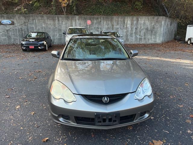 used 2003 Acura RSX car, priced at $7,900