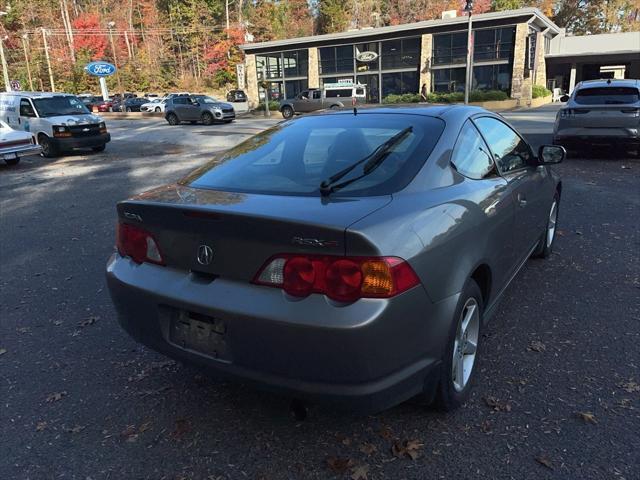 used 2003 Acura RSX car, priced at $7,900