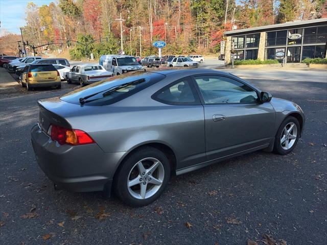 used 2003 Acura RSX car, priced at $7,900