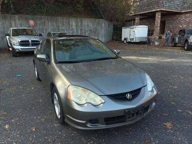 used 2003 Acura RSX car, priced at $7,900