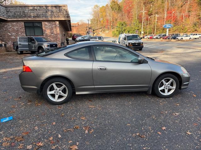 used 2003 Acura RSX car, priced at $7,900