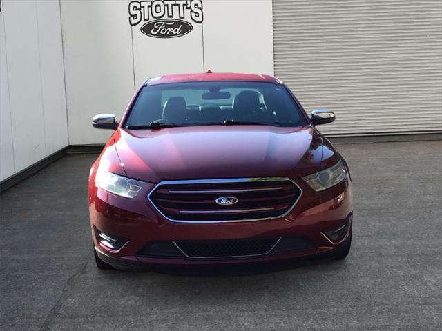 used 2014 Ford Taurus car, priced at $9,994