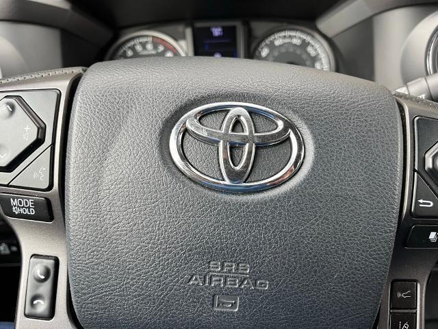 used 2020 Toyota Tacoma car, priced at $36,409