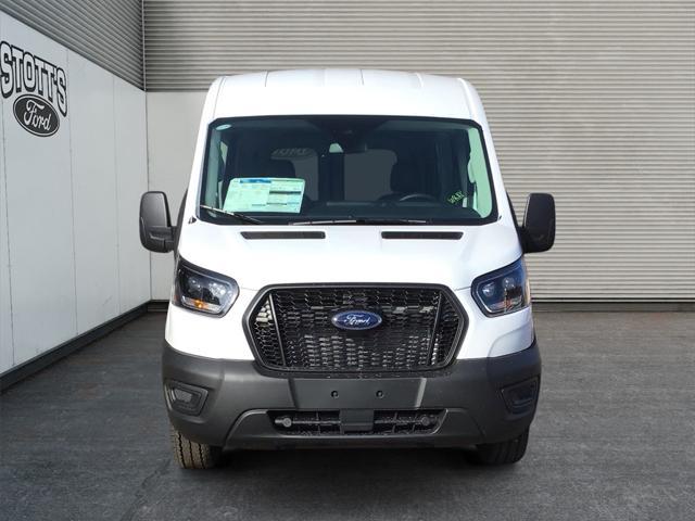 new 2024 Ford Transit-250 car, priced at $50,967