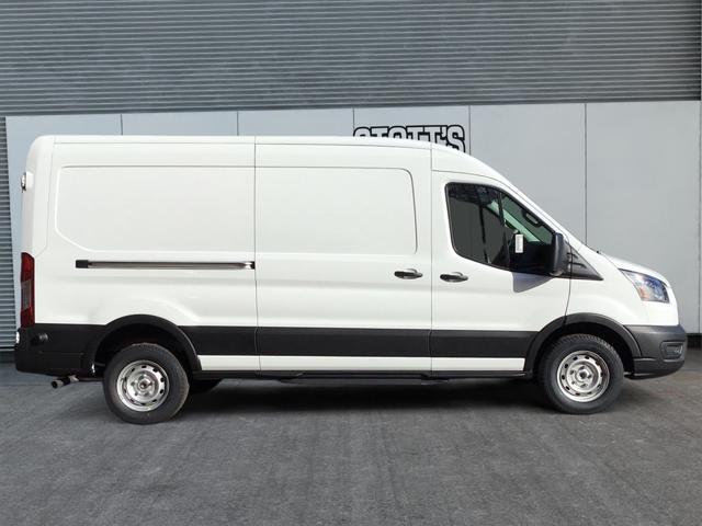 new 2024 Ford Transit-250 car, priced at $50,967