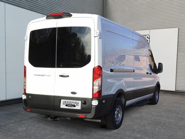 new 2024 Ford Transit-250 car, priced at $50,967