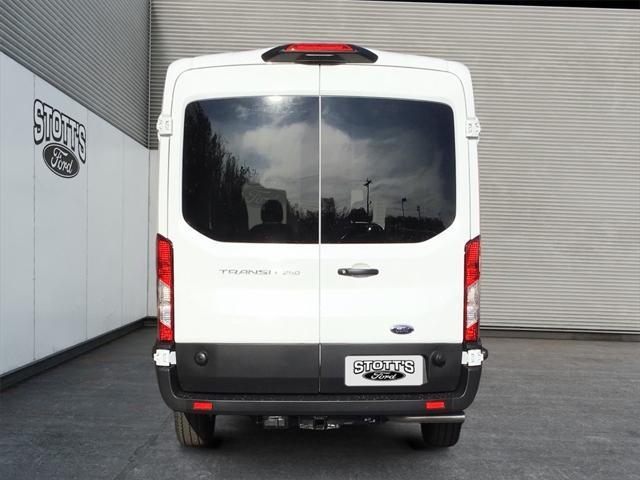 new 2024 Ford Transit-250 car, priced at $50,967