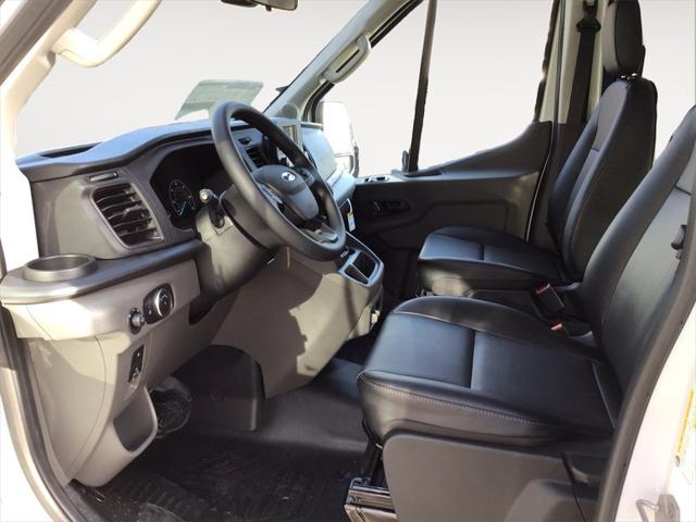 new 2024 Ford Transit-250 car, priced at $50,967