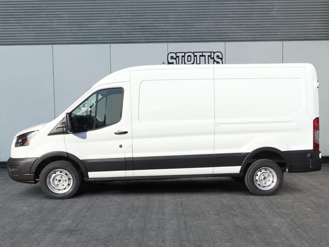 new 2024 Ford Transit-250 car, priced at $50,967