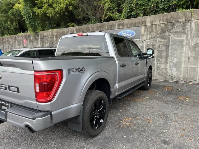 used 2023 Ford F-150 car, priced at $49,319