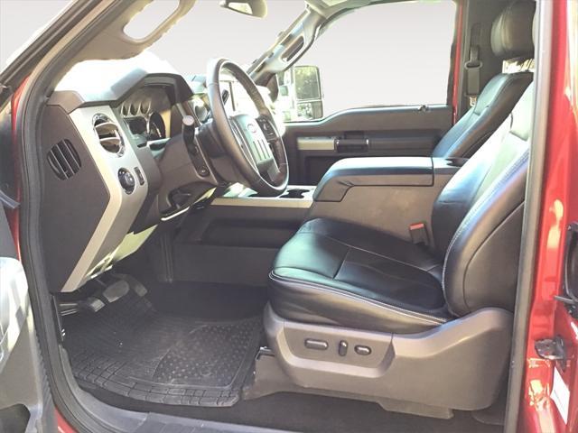 used 2015 Ford F-350 car, priced at $34,995