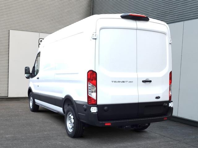 new 2024 Ford Transit-250 car, priced at $51,902