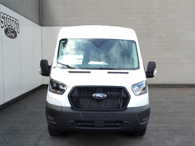 new 2024 Ford Transit-250 car, priced at $51,902