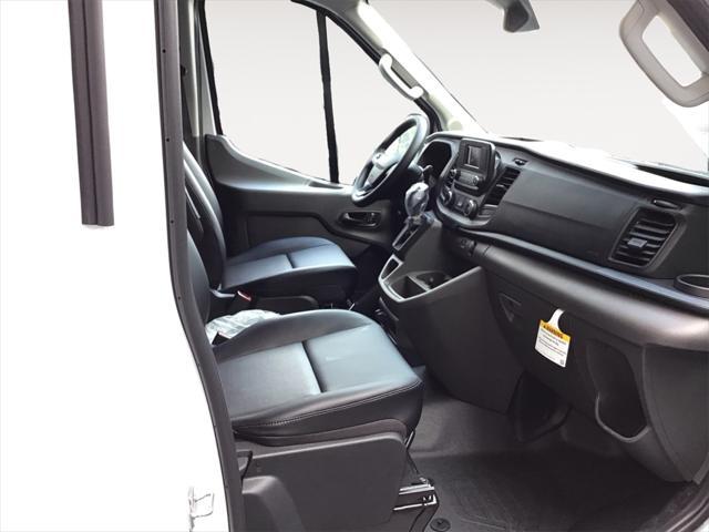 new 2024 Ford Transit-250 car, priced at $51,902