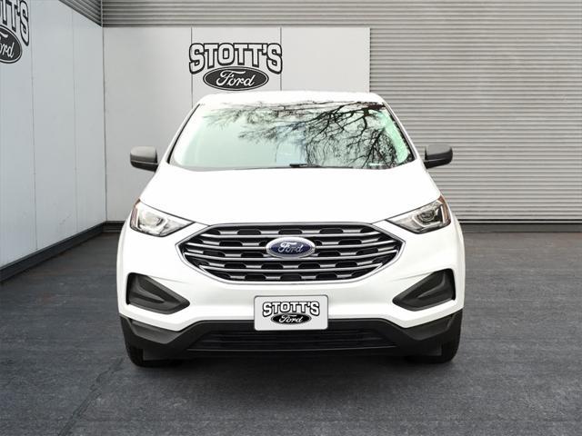 used 2019 Ford Edge car, priced at $20,499