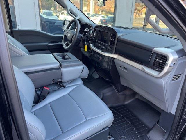 used 2021 Ford F-150 car, priced at $33,270