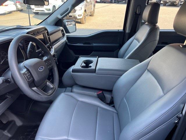 used 2021 Ford F-150 car, priced at $33,270