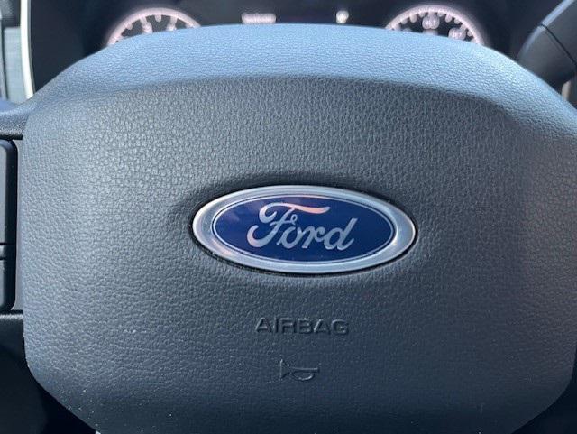 used 2021 Ford F-150 car, priced at $36,612
