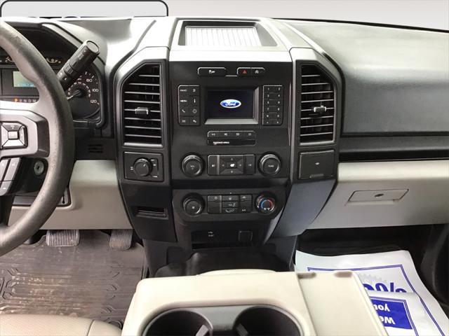 used 2019 Ford F-150 car, priced at $24,899