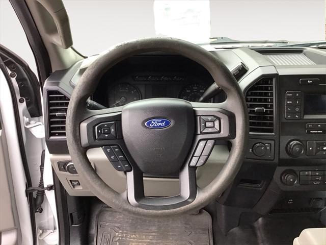 used 2019 Ford F-150 car, priced at $24,899