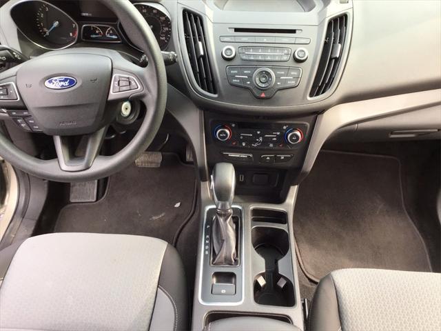 used 2018 Ford Escape car, priced at $19,997