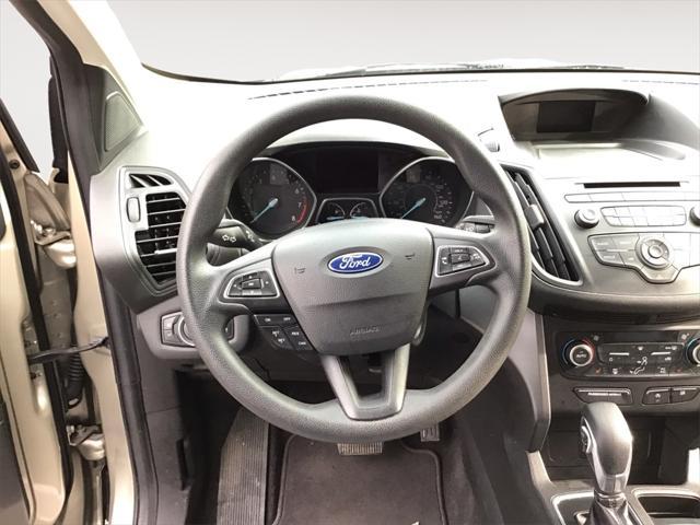 used 2018 Ford Escape car, priced at $19,997