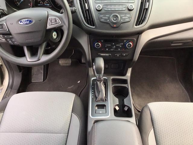 used 2018 Ford Escape car, priced at $19,997