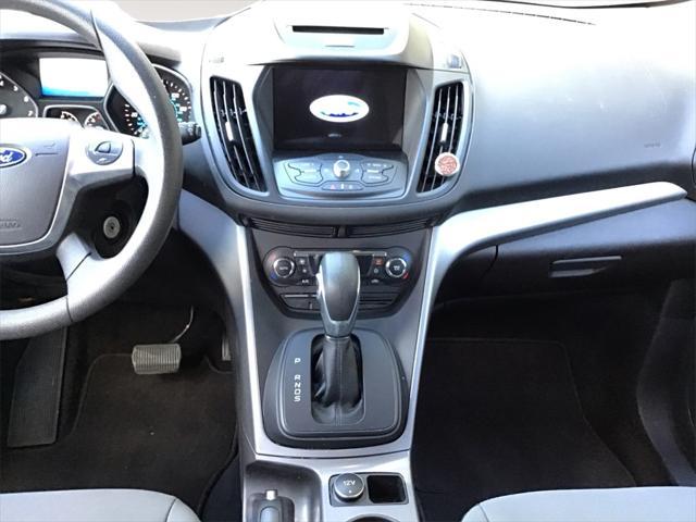 used 2016 Ford Escape car, priced at $7,997