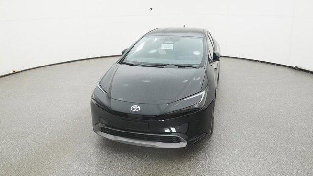 new 2024 Toyota Prius car, priced at $33,229