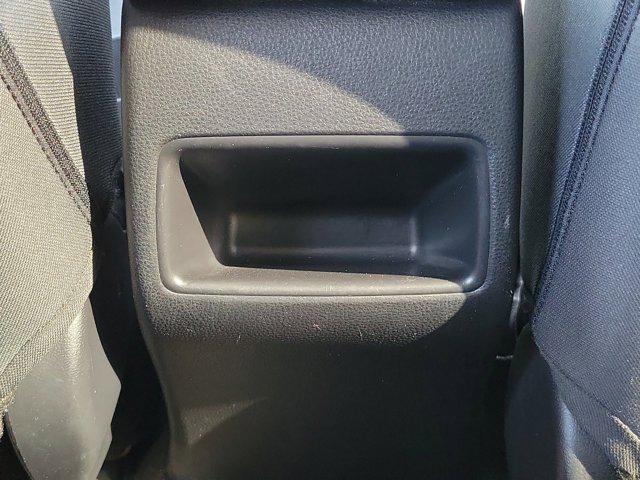 used 2021 Toyota Corolla car, priced at $13,987