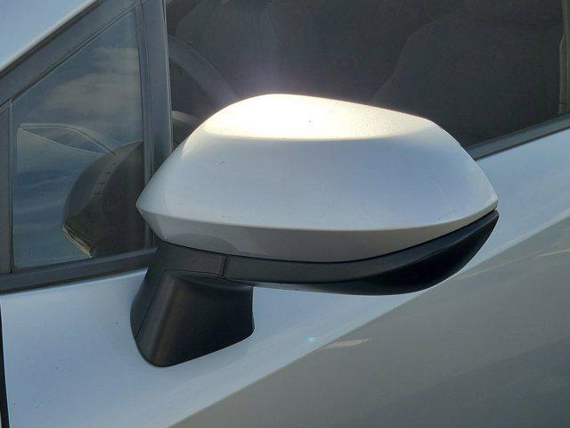 used 2021 Toyota Corolla car, priced at $13,987