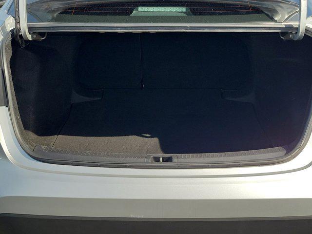 used 2021 Toyota Corolla car, priced at $13,987