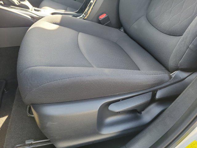 used 2021 Toyota Corolla car, priced at $13,987