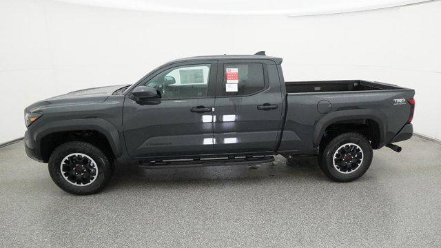 new 2024 Toyota Tacoma car, priced at $43,910