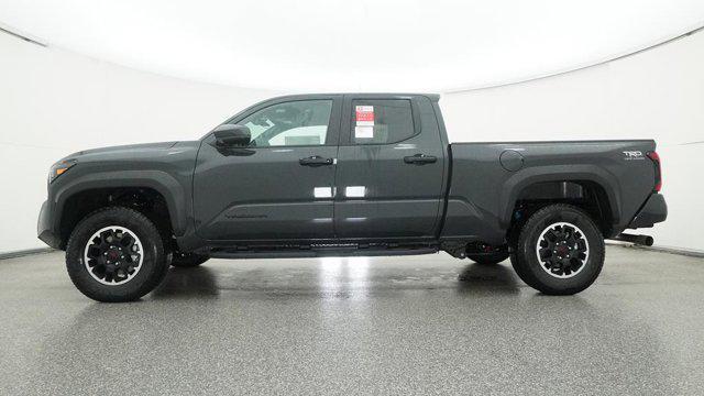 new 2024 Toyota Tacoma car, priced at $43,910