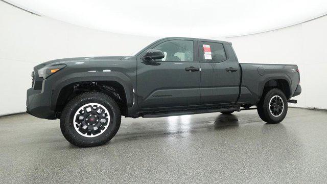 new 2024 Toyota Tacoma car, priced at $43,910