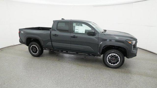 new 2024 Toyota Tacoma car, priced at $43,910