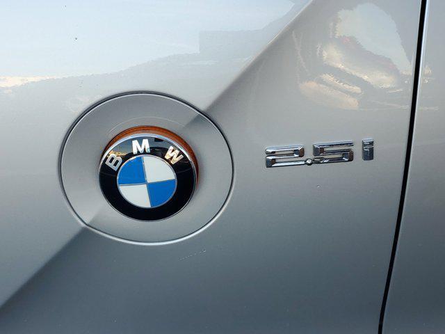 used 2004 BMW Z4 car, priced at $9,998