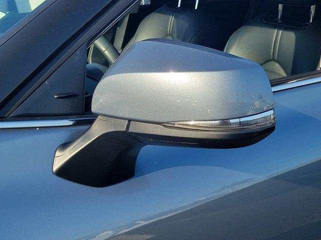 used 2023 Toyota Highlander car, priced at $34,979