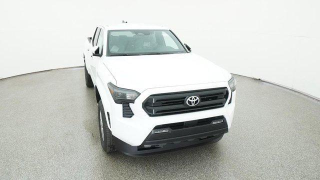 new 2024 Toyota Tacoma car, priced at $39,464