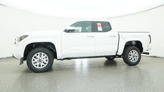 new 2024 Toyota Tacoma car, priced at $39,464