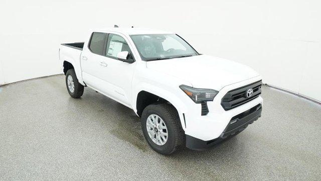 new 2024 Toyota Tacoma car, priced at $39,464